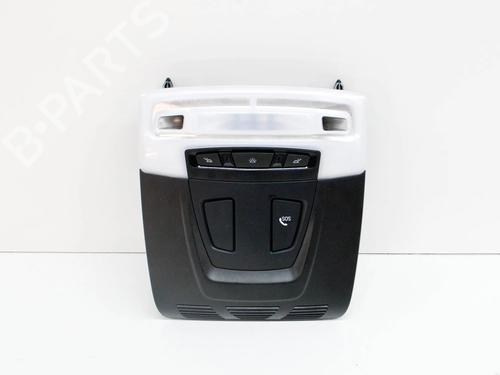 Luz interior BMW 4 Coupe (F32, F82) 430 d (258 hp) 9629134