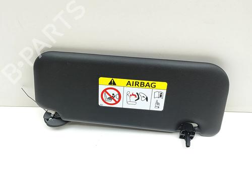 left-sun-visor-toyota-corolla-estate-_e21_-2019-29812648 main image