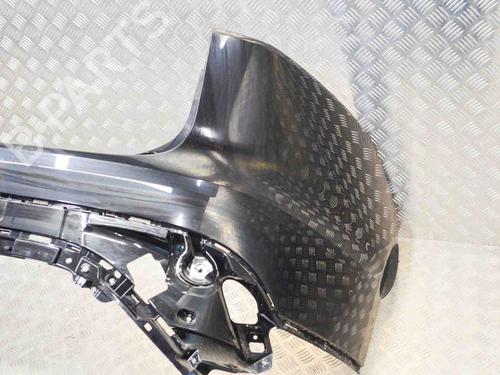 Rear bumper JAGUAR F-PACE (X761) 2.0 D200 MHEV | BP29569842C8 
