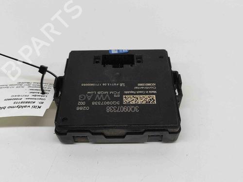 Electronic module AUDI A3 Sportback (8VA, 8VF) RS3 quattro | BP24142414M83