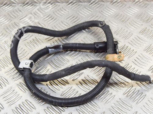 Used Cable MERCEDES-BENZ CLA Coupe (C117) CLA 220 CDI / d (117.303) (163 hp) 14622229