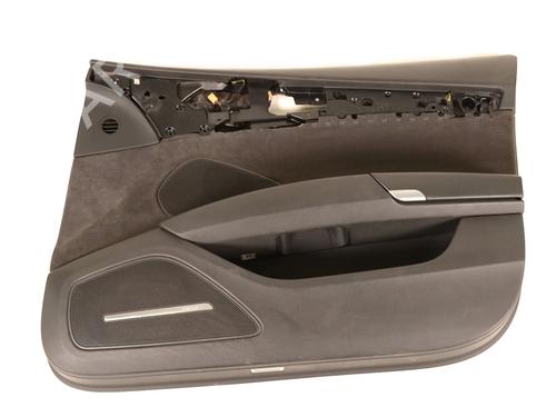 Used Front right panel AUDI A8 D4 (4H2, 4H8, 4HC, 4HL) 3.0 TDI quattro (250 hp) 30217741