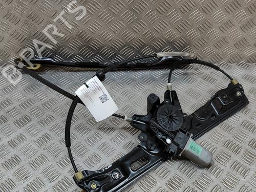 Used Front right window mechanism FORD RANGER (TKE) 3.2 TDCi 4x4 (200 hp) 28028293