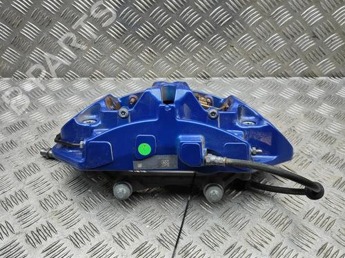 Left front brake caliper BMW XM (G09) XM All-wheel Drive | BP39687055M105 - Image 4