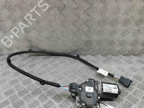 Viskermotor vindrude OPEL VIVARO C Bus (K0) VIVARO-E (136 hp) 27789523