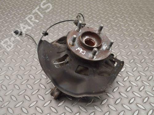 Højre Styrespindel Lejehus MAZDA 6 Saloon (GJ, GL) 2.2 D (GJ2FP) | BP30232161M26