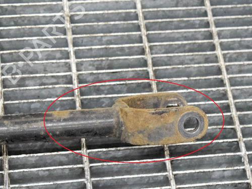 Right front shock absorber BMW 5 (F10) 520 d | BP6745822M17 