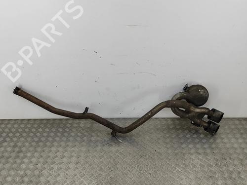 Used Exhaust system Exhaust system MASERATI GHIBLI III (M157) 3.0 D (250 hp) 23416147 23416147