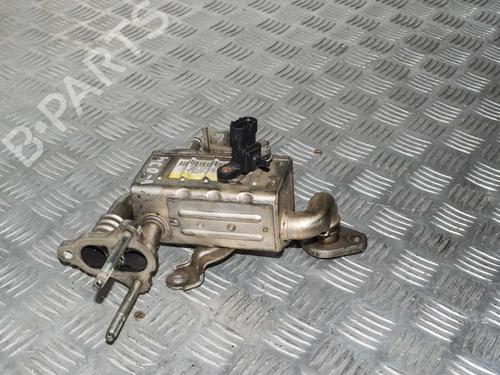 Used Egr TOYOTA YARIS (_P9_) 1.4 D-4D (NLP90_, NLP90R) (90 hp) 6719465