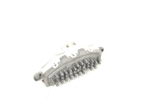 Used Heater resistor MERCEDES-BENZ GLE (W166) 250 d (166.006) (204 hp) 30212179