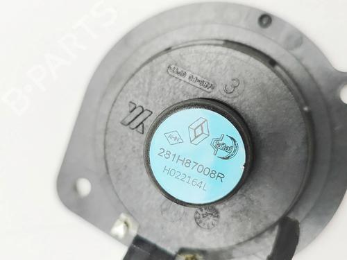 Speaker RENAULT ARKANA I (LCM_, LDN_) 1.6 E-TECH 145 (LDMU) | BP37238557E2 - Image 6