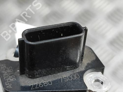Mass air flow sensor NISSAN 370Z Coupe (Z34) NISMO 3.7 | BP28676610M95 