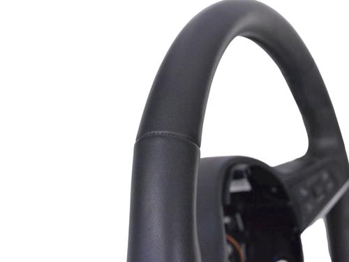 Steering wheel ALFA ROMEO GIULIA (952_) 2.0 (952ACA25) | BP33353737C49 - Image 2