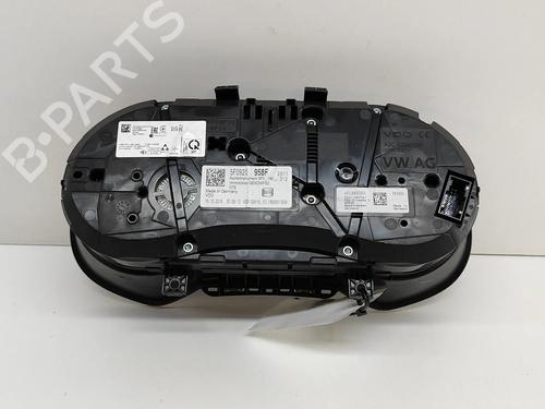 Instrument cluster SEAT ATECA (KH7, KHP) 1.5 TSI | BP27769269C47  - Image 5
