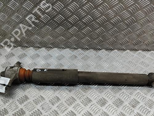 Used Left rear shock absorber KIA SOUL III (SK3) E-SOUL (204 hp) 27773572
