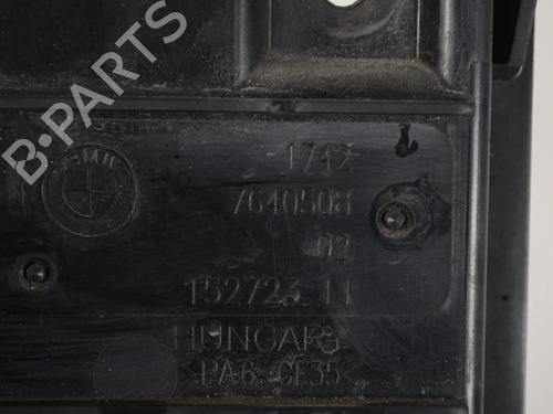 Radiator fan BMW 1 (F20) 116 i | BP30236934M35 