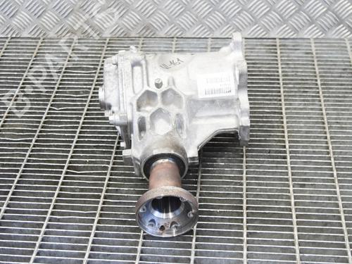 Used Front differential VOLVO V90 II Estate (235) D5 AWD (235 hp) 7798298