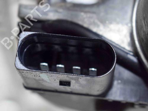 Front wipers mechanism TESLA MODEL 3 (5YJ3) EV AWD | BP27756733C83