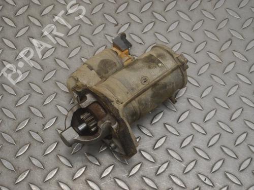 Starter INFINITI FX 30d AWD | BP33363179M8 - Image 2