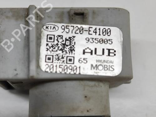 Electronic module KIA SOUL II (PS) EV Electric | BP24306474M83