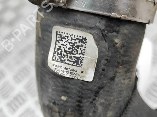 Pipe AUDI A5 (F53, F5P) S5 TFSI quattro | BP37426130M125 - Image 7