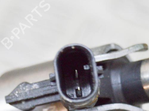 Injector VW GOLF VII (5G1, BQ1, BE1, BE2) 2.0 GTI | BP14646495M100 