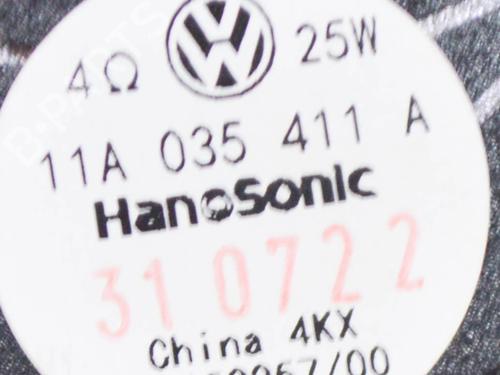 Speaker AUDI Q4 Sportback (F4N) 40 e-tron | BP27761619E2 