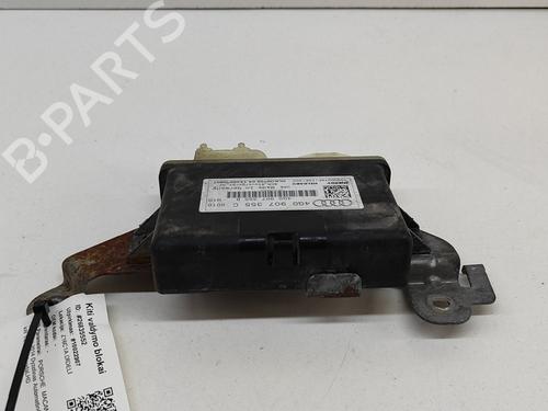 Used Electronic module PORSCHE MACAN (95B) 3.0 S Diesel (211 hp) 20336562