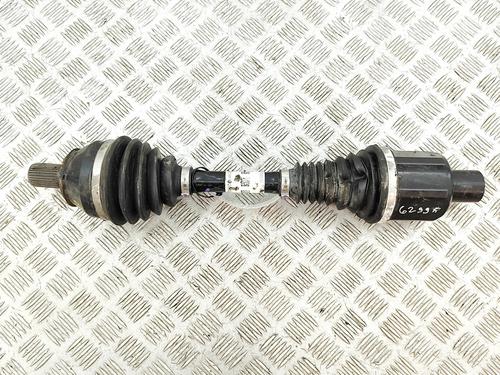Right front driveshaft MERCEDES-BENZ GLB (X247) GLB 220 d 4-matic (247.615) | BP36952247M39 - Image 2