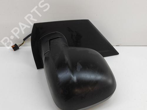 Left mirror OPEL VIVARO C Van (K0) 1.5 | BP27785217C26 