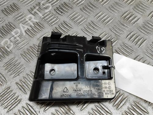 Used Rear bumper bracket TESLA MODEL Y (5YJY) EV (347 hp) 27794739