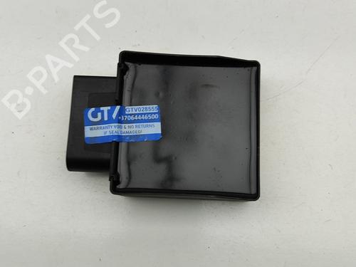 Electronic module SKODA SUPERB III Estate (3V5) 2.0 TDI 5Q0906121Q