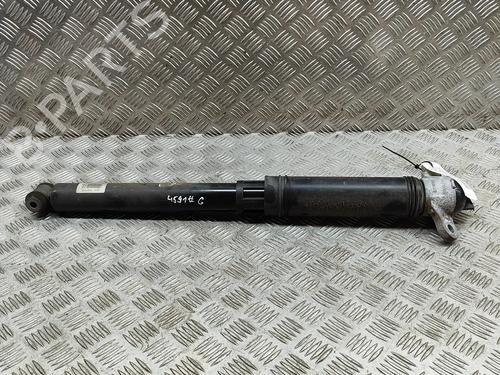 Used Left rear shock absorber Left rear shock absorber FORD KUGA III (DFK) 2.5 FHEV (190 hp) 28687128 28687128