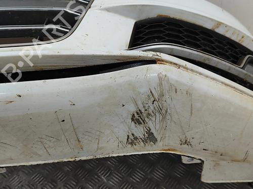 Front bumper AUDI A5 Convertible (8F7) S5 quattro | BP31592558C7 