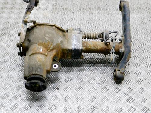 Front differential HYUNDAI TERRACAN (HP) 2.9 CRDi 4WD | BP8843481M23 