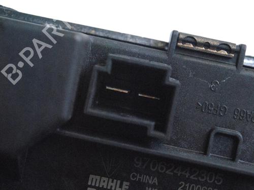 Heater resistor PORSCHE PANAMERA (970) 3.0 S E-Hybrid | BP30254851M108