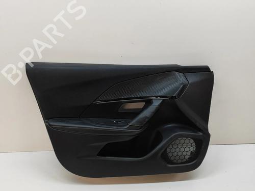 Used Front left panel Front left panel PEUGEOT 2008 II (UD_, US_, UY_, UJ_, UR_, UC_) e-2008 (UKZKWZ) (156 hp) 27790443 27790443