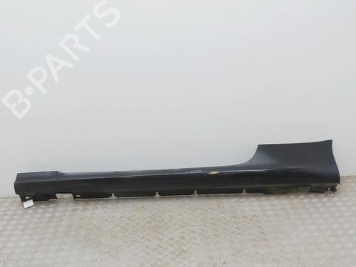 left-sideskirt-mercedes-benz-e-class-coupe-c238-2016-40556381 main image
