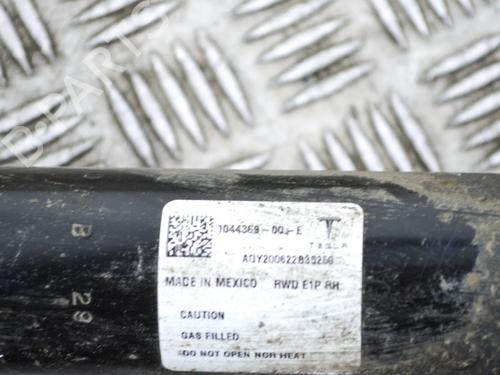 Højre fortil støddæmper TESLA MODEL 3 (5YJ3) EV | BP27758361M17 