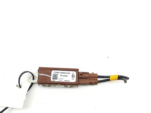 Electronic module JAGUAR XE (X760) 2.0 D | BP38421743M83 - Image 3