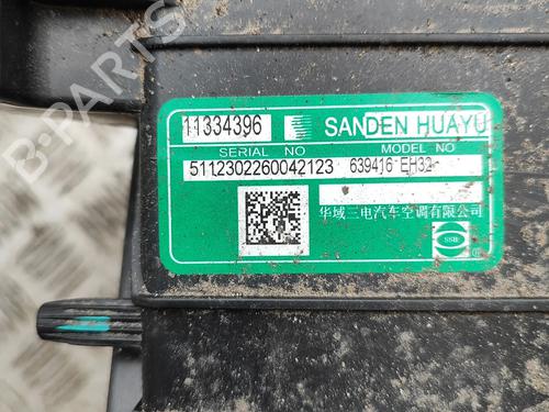 Heater matrix MG MG 4 (EH32) EV | BP33391332M63 - Image 7