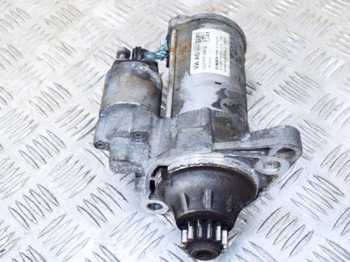 Startmotor VW GOLF VII Variant (BA5, BV5) 1.4 TSI | BP6758379M8 