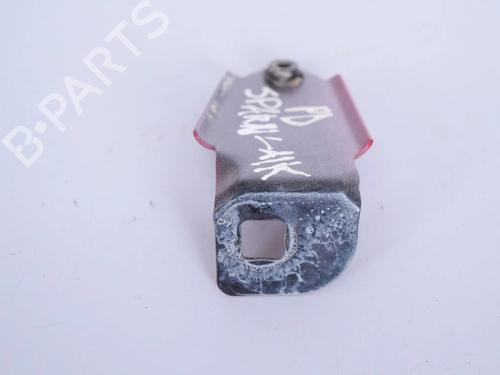 Support JAGUAR E-PACE (X540) 2.0 D150 AWD | BP30575351C155 - Image 4