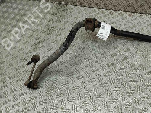 Anti roll bar TOYOTA HILUX VIII Pickup (_N1_) 2.4 D 4WD (GUN125_, GUN125R) | BP29458896M96 