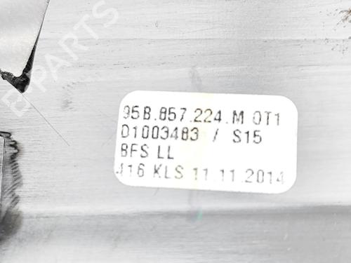 Air vent PORSCHE MACAN (95B) 3.0 S | BP38018854I21  - Image 9
