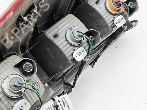 Right taillight FORD RANGER (TKE) 2.0 EcoBlue 4x4 | BP33387636C35  - Image 6