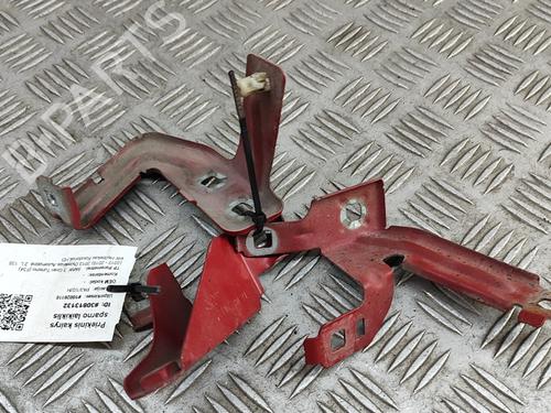 Support BMW 3 Gran Turismo (F34) 320 d xDrive | BP27317870C155