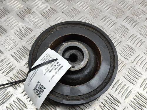 Remskive JEEP GRAND CHEROKEE IV (WK, WK2) 3.0 CRD V6 4x4 (241 hp) 21588257