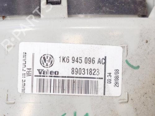 Right taillight VW GOLF V (1K1) 1.4 TSI | BP7737170C35 