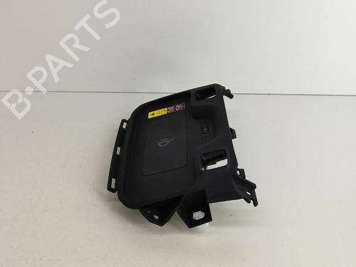 Electronic module TOYOTA COROLLA Estate (_E21_) 1.8 Hybrid (ZWE211) | BP28550033M83